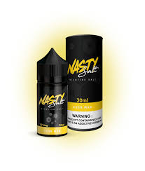 NASTY SALT – CUSHMAN – 30ML