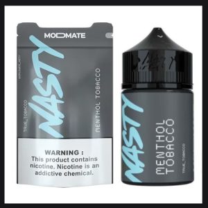 NASTY PODMATE MENTHOL 30 ML