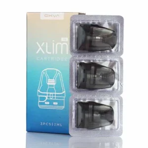 OXVA XLIM V2 REPLACEMENT