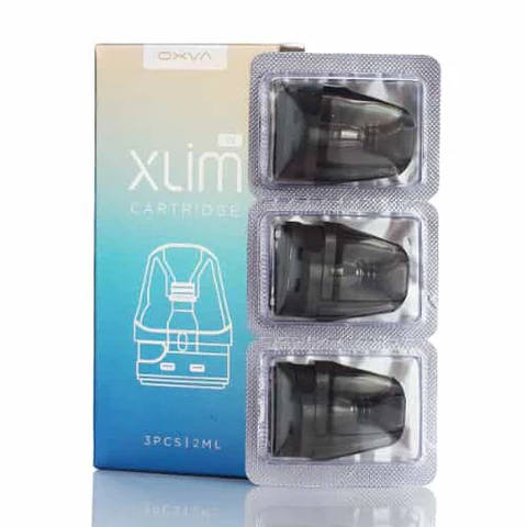 OXVA XLIM V2 REPLACEMENT