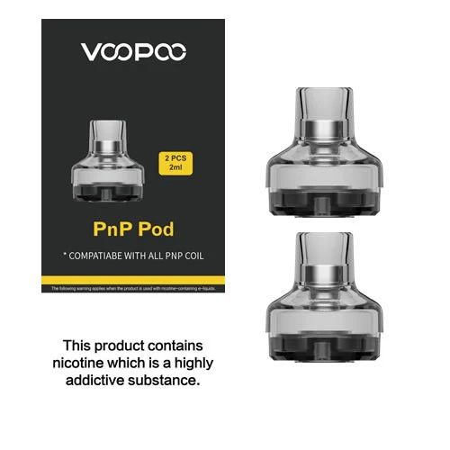 VOOPOO VINCI Replacement Pods