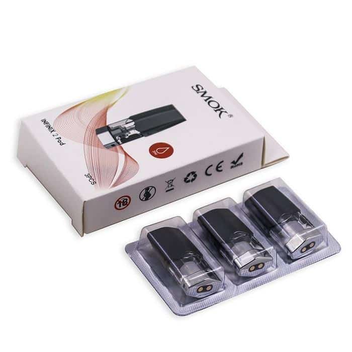 SMOK INFINIX 2 REPLACEMENT