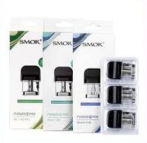 SMOK NOVO 2 REPLACEMENT