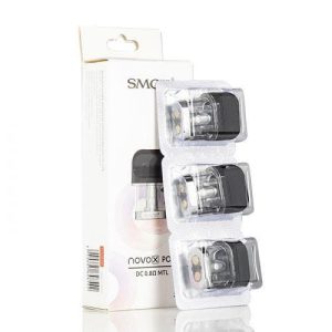 SMOK NOVO X PODS DUBAI