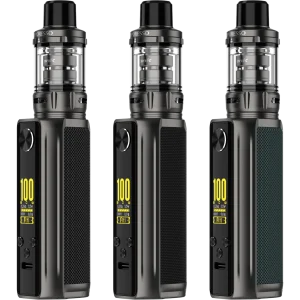 VAPORESSO Target 100 Pod System Kit in Dubai