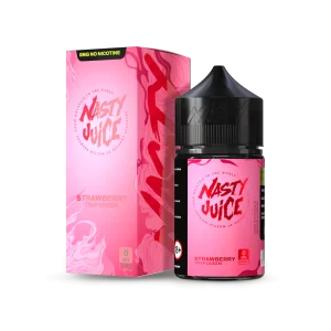 Trap Queen E-liquid by Nasty Juice 60ml In UAE