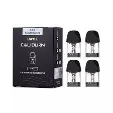 UWELL CALIBURN AK3 REPLACEMENT