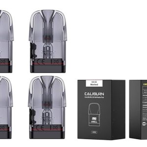 Uwell Caliburn G3 Pod Cartridge