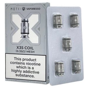 Vaporesso X35 Replacement Coils