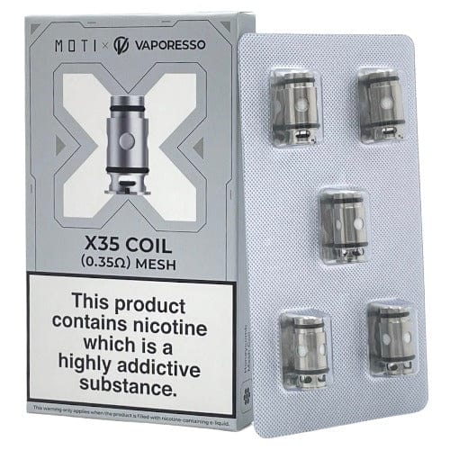 Vaporesso X35 Replacement Coils