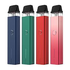 VAPORESSO XROS 2 16W POD KIT