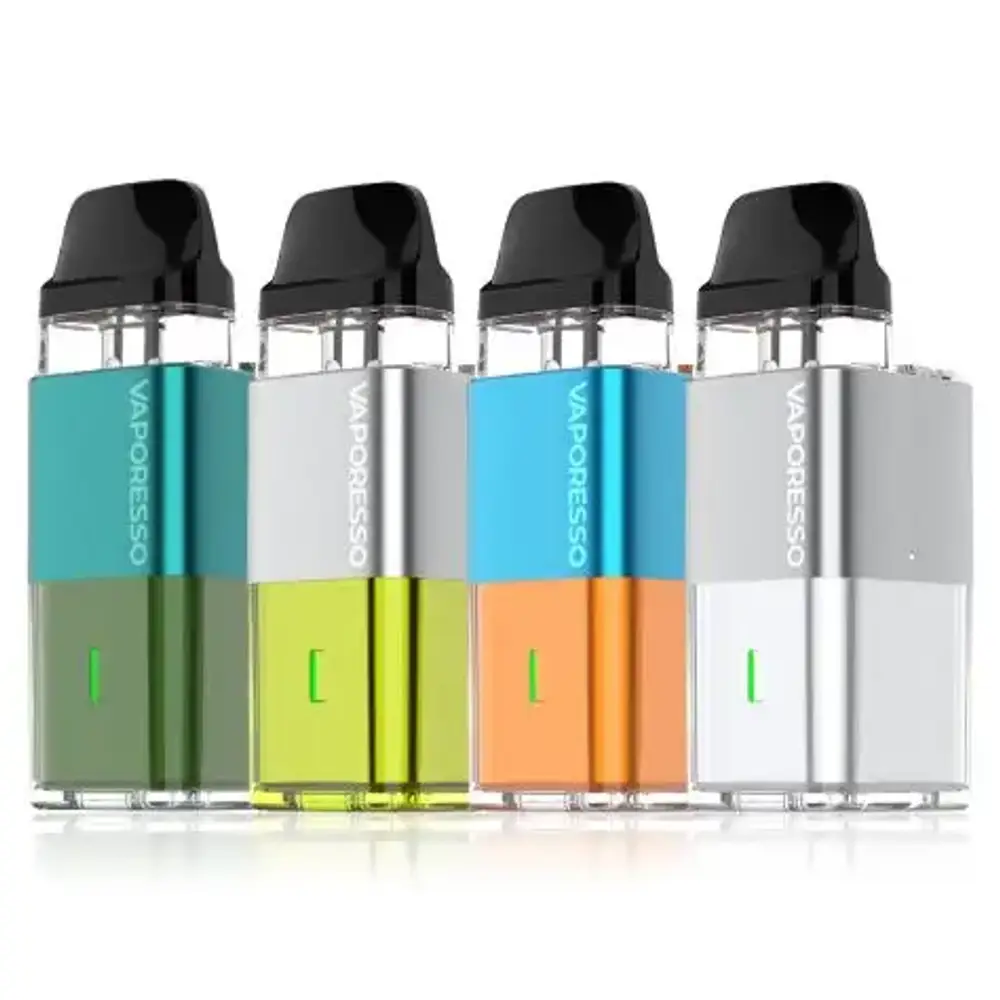 VAPORESSO XROS CUBE POD KIT 900-MAH