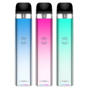 Vaporesso XROS Pro Vape Kit 30W 1200mAh Battery In UAE