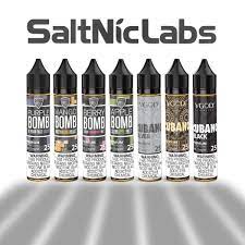 BUY 10 VGOD SALTNIC GET 17%