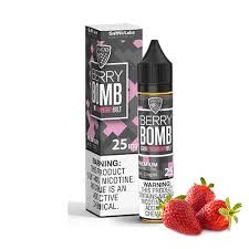 VGOD ICED BERRY BOMB IN DUBAI