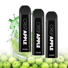 VGOD STIG CRISP APPLE IN DUBAI