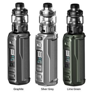 VOOPOO ARGUS XT 100W STARTER