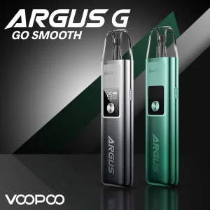 VOOPOO ARGUS G DEVICE UAE 25W