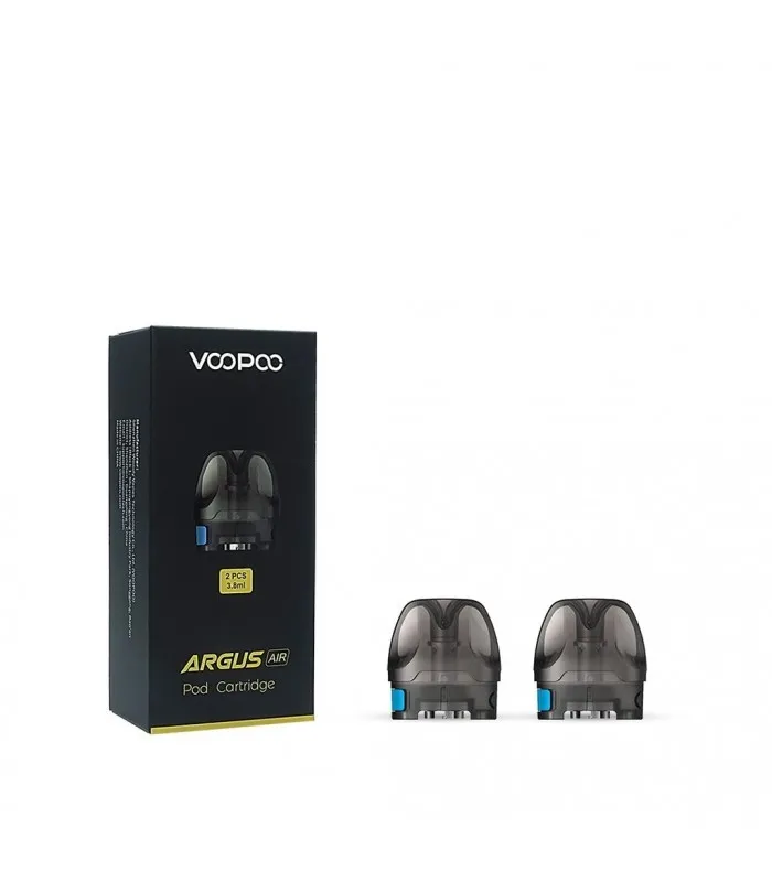 VOOPOO ARGUS AIR POD CARTRIDGE