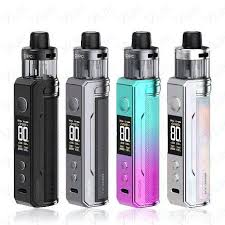 VOOPOO DRAG X2 POD MOD KIT