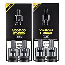 VOOPOO ITO REPLACEMENT PODS