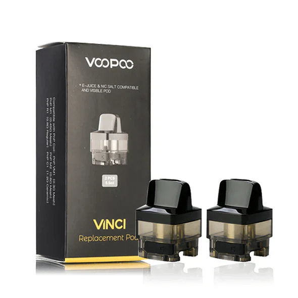 VOOPOO VINCI POD
