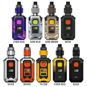 Vaporesso Armour MAX 220W Kit In UAE