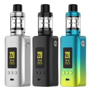 Vaporesso Gen 200 220w Kit in Dubai, UAE