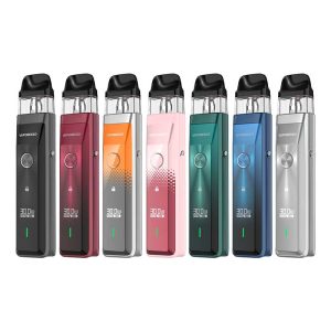 VAPORESSO XROS PRO POD SYSTEM