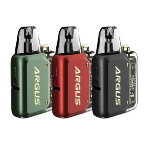 VOOPOO ARGUS P1 POD DEVICE IN UAE