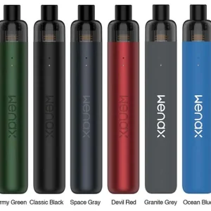 WENAX STYLUS 16W POD SYSTEM BY GEEKVAPE