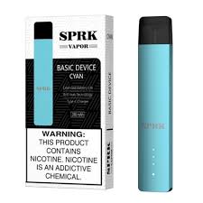 SPRK Vapor Device for Myle V4 in Dubai, UAE