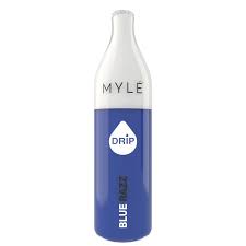 Myle Drip 2000 Puffs 5% disposable vape in uae dubai