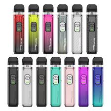 SMOK NOVO MASTER KIT POD