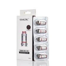 SMOK RGC REPLACEMENT