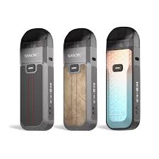 SMOK NORD 5 80W POD SYSTEM
