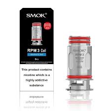 SMOK RPM 3 COILS