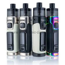 SMOK RPM 5 PRO 80W POD SYSTEM