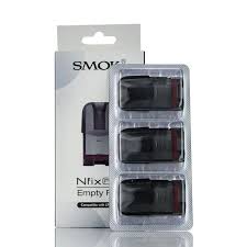SMOK NFIX PRO PODS