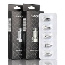 SMOK LP1 Coils Dubai