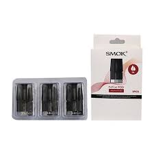 SMOK NFIX REPLACEMENT