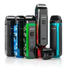 SMOK RPM Pods