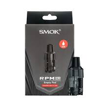 SMOK RPM REPLACEMENT