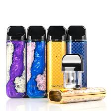 SMOK NOVO 2 25W POD SYSTEM
