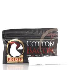 Wick N Vape Organic Cotton vape cotton wick