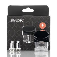 SMOK NORD REPLACEMENT