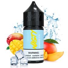 Nasty Podmate Mango Ice Dubai 30ML vape juice