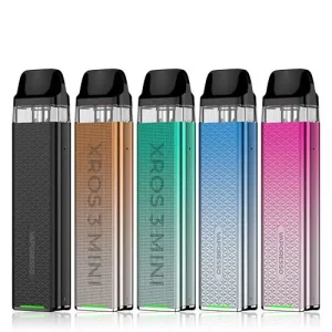 VAPORESSO XROS 3 MINI POD in UAE