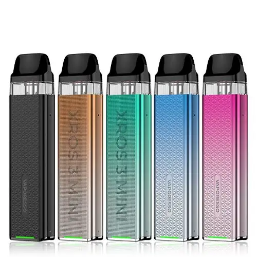 VAPORESSO XROS 3 MINI POD in UAE