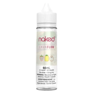 LAVA FLOW – NAKED 100 – 60ML
